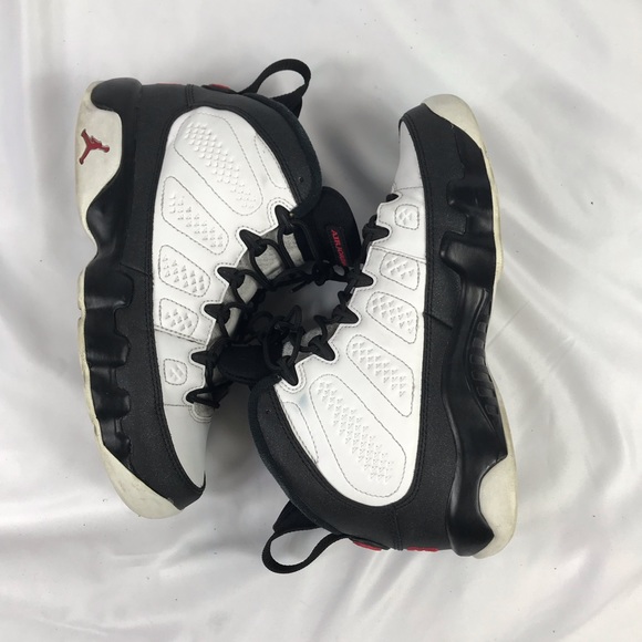 Jordan 9 retro OG (2016) - Picture 3 of 8